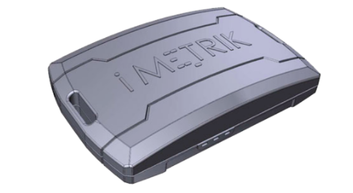 GPS Tracking – Tucker Industries